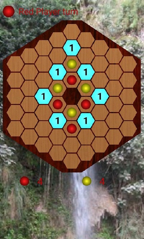 黑白棋游戏设计_黑白棋的妙趣创意玩法_黑白棋设计游戏有哪些