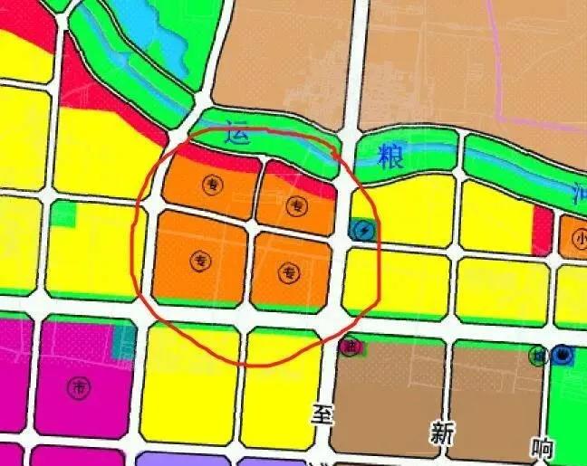 国道343商丘段规划图_商丘市国道343工程招标_310国道商丘段