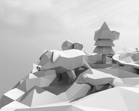 lowpoly